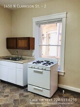 1450 N Clarkson St in Denver, CO - Building Photo - Building Photo