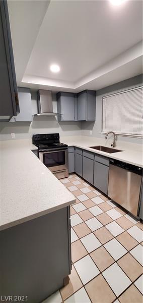 4620 Sparky Dr in Las Vegas, NV - Building Photo - Building Photo