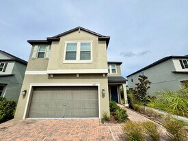 4263 Cadence Loop in Land O Lakes, FL - Building Photo