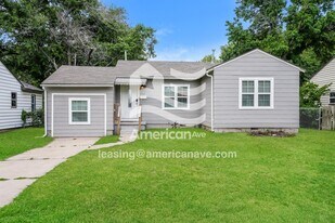 4923 E Easton St in Tulsa, OK - Building Photo