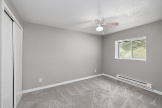 Kirkview Apartments in Kirkwood, NY - Foto de edificio - Interior Photo