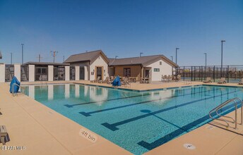 13257 Coldham St in Horizon City, TX - Building Photo - Building Photo