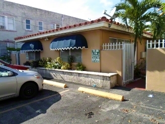 Little Havana in Miami, FL - Building Photo