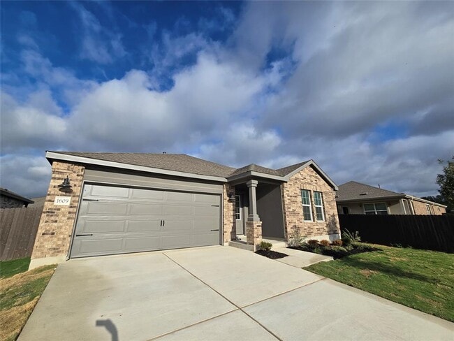 property at 1609 Boggy Crk Rnch Rd