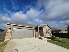 1609 Boggy Crk Rnch Rd in Georgetown, TX - Building Photo - Building Photo