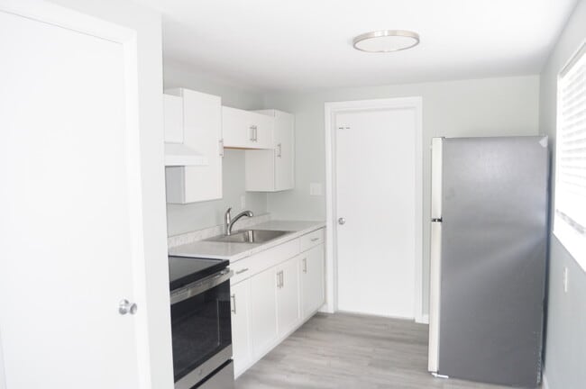 2110 Seaman Rd, Unit C