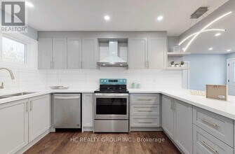 101 Cartier Crescent in Richmond Hill, ON - Building Photo - Building Photo