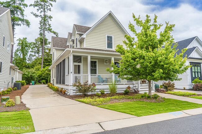 420 Manning Square in Southern Pines, NC - Building Photo - Building Photo