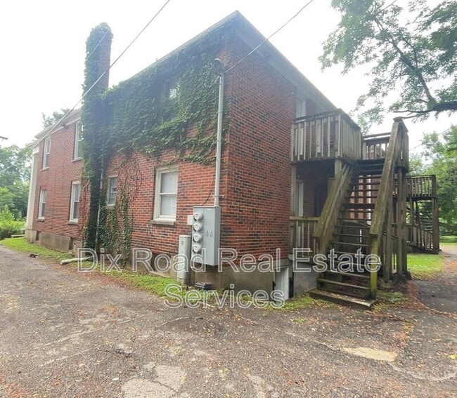 1115 Richmond Ave in Dayton, OH - Building Photo - Building Photo