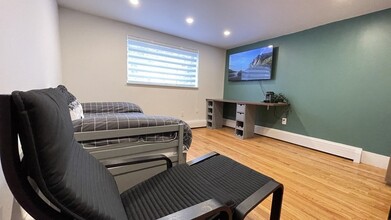 511 Beacon St, Unit 1 in Boston, MA - Building Photo - Building Photo