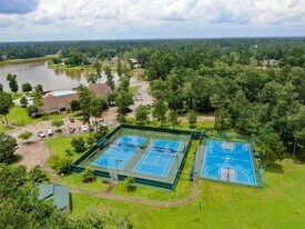 27626 S Colt Shadow Ln in Spring, TX - Building Photo