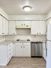 2514 41st St in Lubbock, TX - Foto de edificio - Building Photo