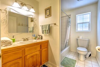 675 Shoshone St in South Lake Tahoe, CA - Building Photo - Building Photo