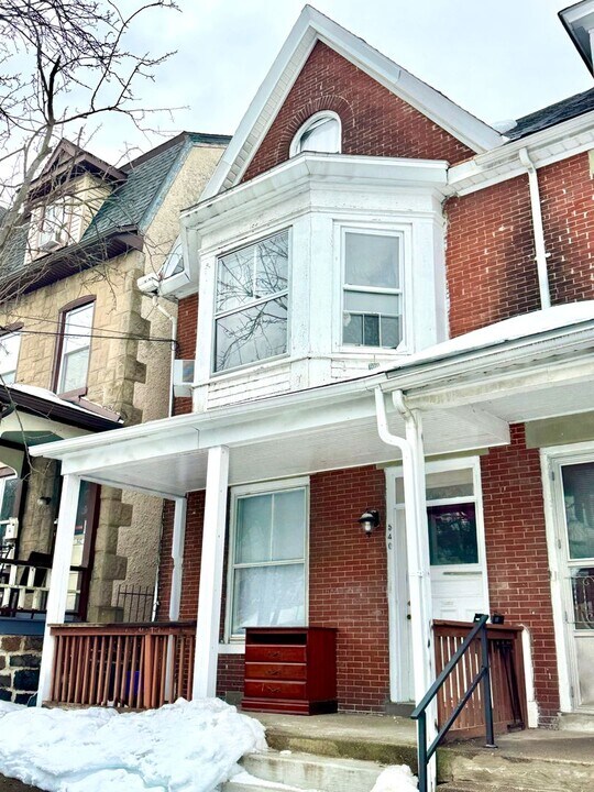 540 Montclair Ave in Bethlehem, PA - Building Photo