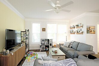 1735 Treesdale Wy in Charlottesville, VA - Building Photo - Building Photo