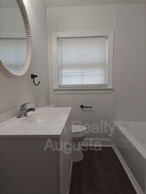 2524 Rhodes Dr in Augusta, GA - Building Photo - Building Photo