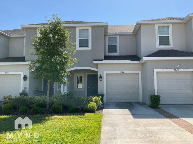 property at 2274 Alee Ln