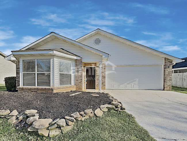 property at 2524 Cinema Dr
