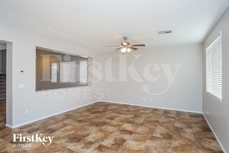 6405 Jacobville Ct, Unit 1919 in Las Vegas, NV - Building Photo - Building Photo