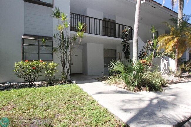 property at 8795 NW 35th St