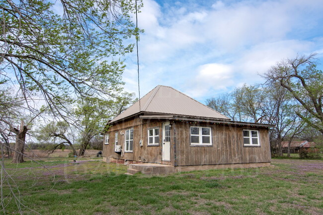 property at 2041 Cr 5300
