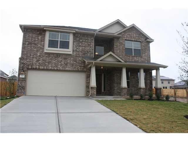 property at 1712 Tranquility Ln