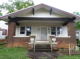 1411 29th Street Ensley in Birmingham, AL - Building Photo