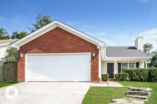 836 Lavergne Ln in La Vergne, TN - Building Photo