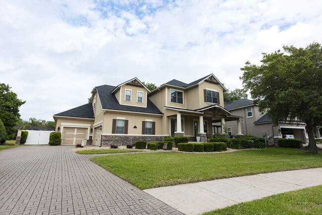 property at 5335 Clapboard Creek Dr