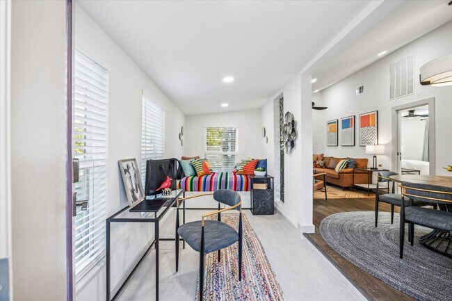 4901 Prock Ln in Austin, TX - Building Photo - Building Photo