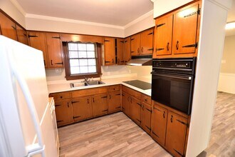 708 Cedarbrook Dr in Rocky Mount, NC - Building Photo - Building Photo