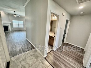 6708 NW 157th St in Edmond, OK - Building Photo - Building Photo