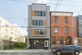1804 W Berks St in Philadelphia, PA - Building Photo - Building Photo