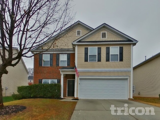 property at 8627 Earthenware Dr