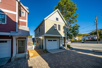 1771 Johnson Ave in San Luis Obispo, CA - Building Photo - Building Photo