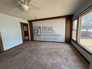 1502 Franklin Ave in Panhandle, TX - Building Photo - Building Photo