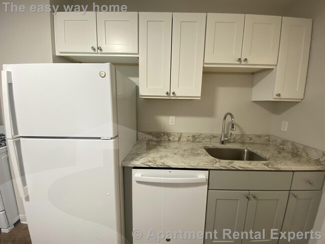790 Main St, Unit #8 in Cambridge, MA - Building Photo - Building Photo