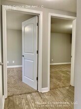 455 Circle Dr-Unit -C in Clarksville, TN - Building Photo - Building Photo