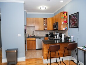 43 E Springfield St, Unit 4 in Boston, MA - Building Photo - Building Photo