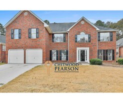 76 Championship Ct in Fayetteville, GA - Building Photo