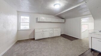 3863 E 154th St in Cleveland, OH - Building Photo