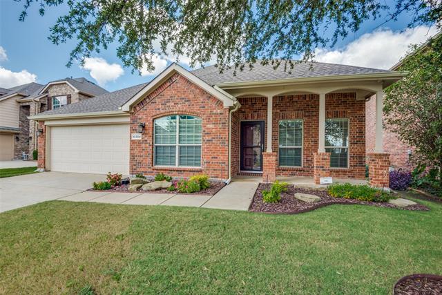 10304 Cedar Breaks Dr in McKinney, TX - Building Photo