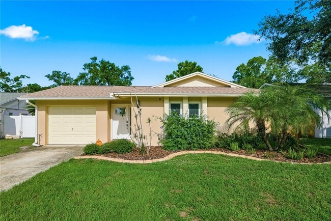 property at 2914 Cypress Green Dr