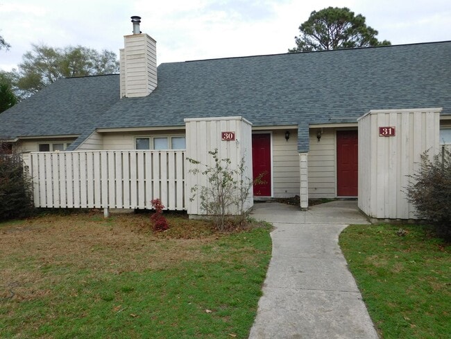 property at 30 Ohara Dr