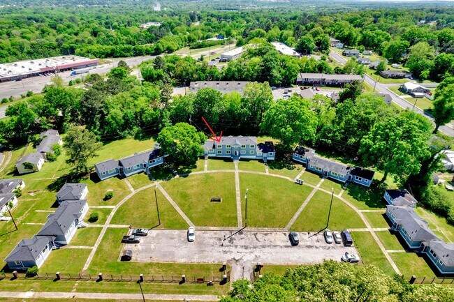 1045 57th St in Birmingham, AL - Building Photo - Building Photo