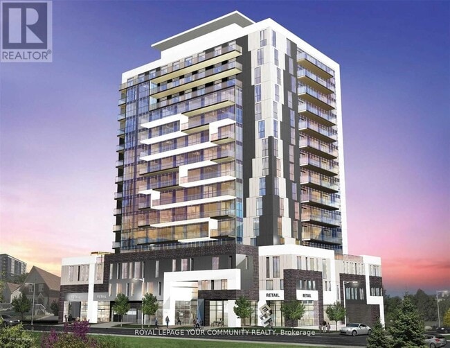 property at 128-1128 King St N