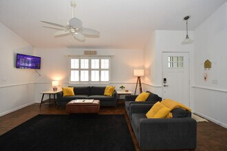 35 Andover Dr in Palm Coast, FL - Building Photo - Building Photo