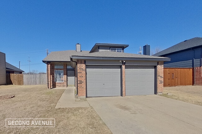 property at 12931 Parker Ct