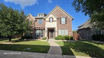 5660 Domer Dr in Frisco, TX - Building Photo