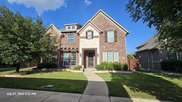 property at 5660 Domer Dr
